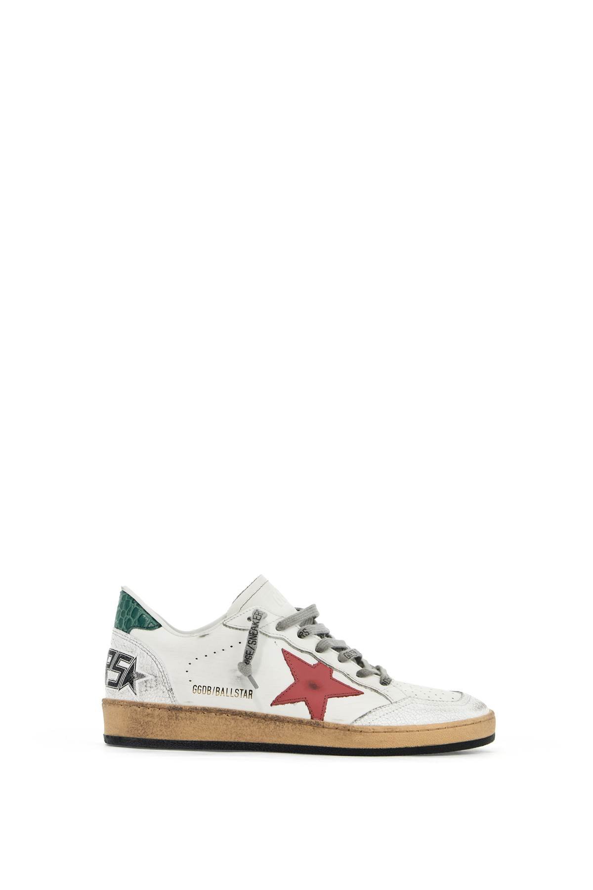 ball star sneakers by