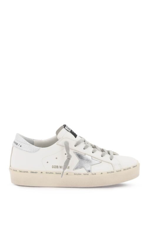 hi star sneakers