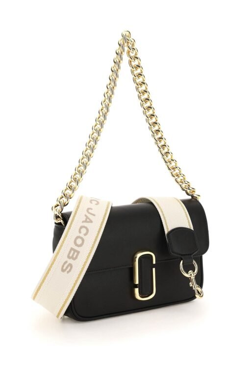 the j marc shoulder bag - Image 3