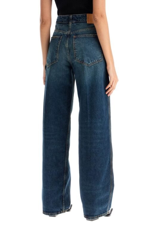 "winona straight leg jeans for - Image 3