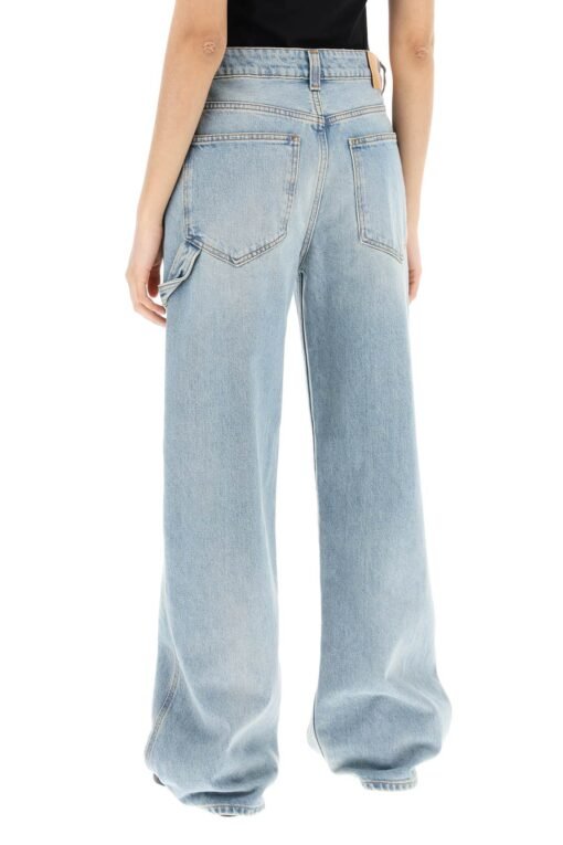 winona wide leg jeans - Image 3