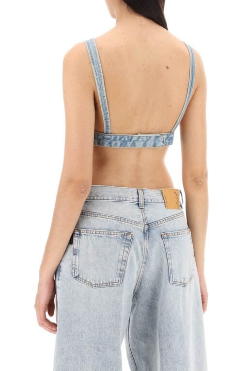 denim tessa top for - Image 3