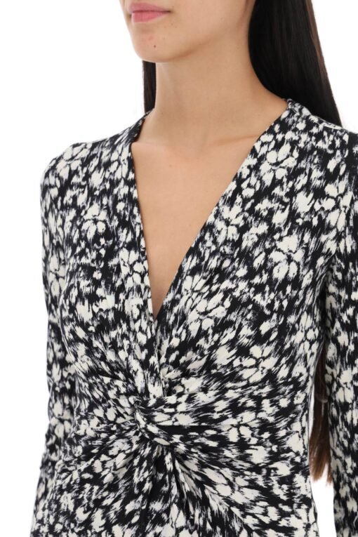 lyss long sleeve jersey top - Image 4
