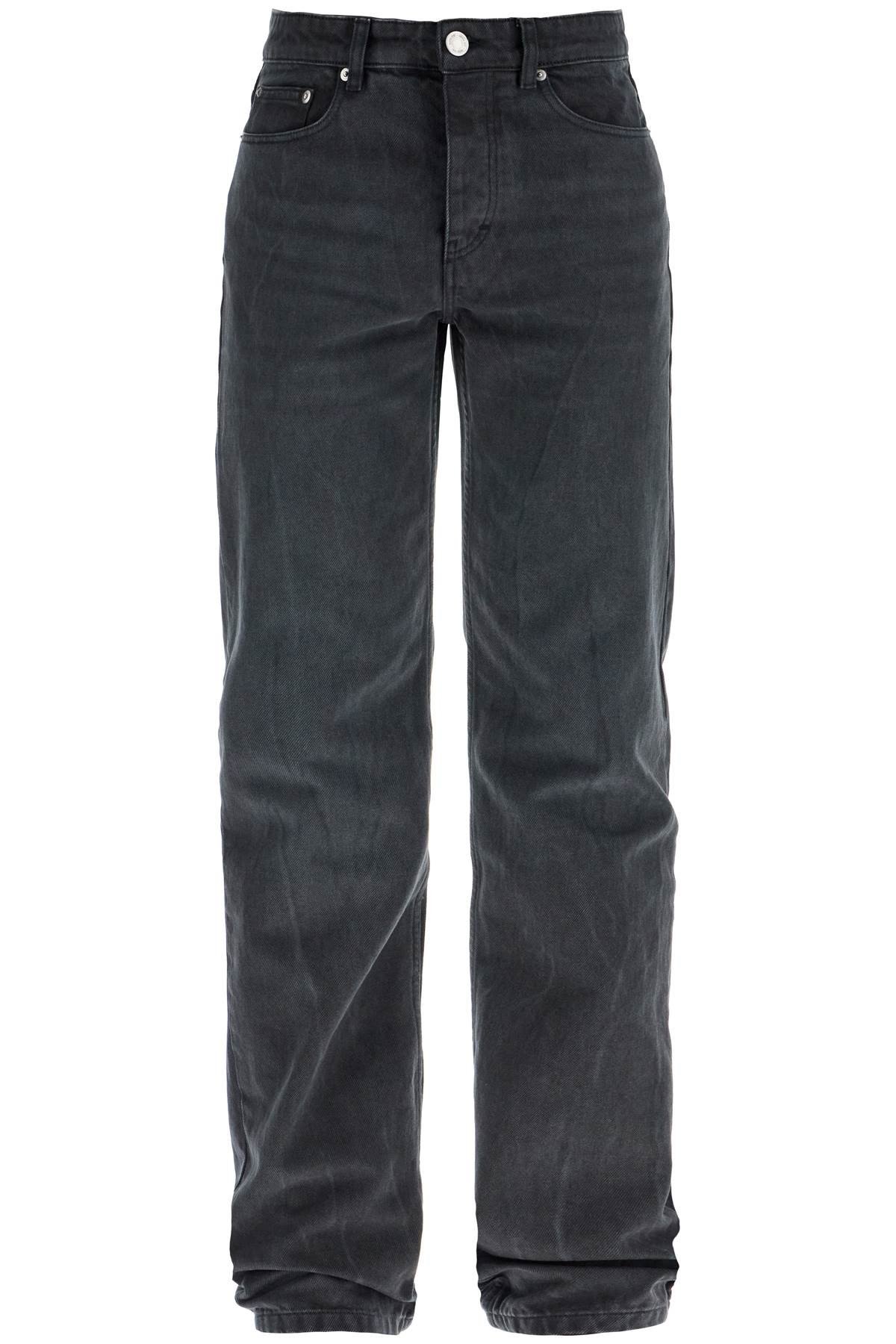 classic fit jeans