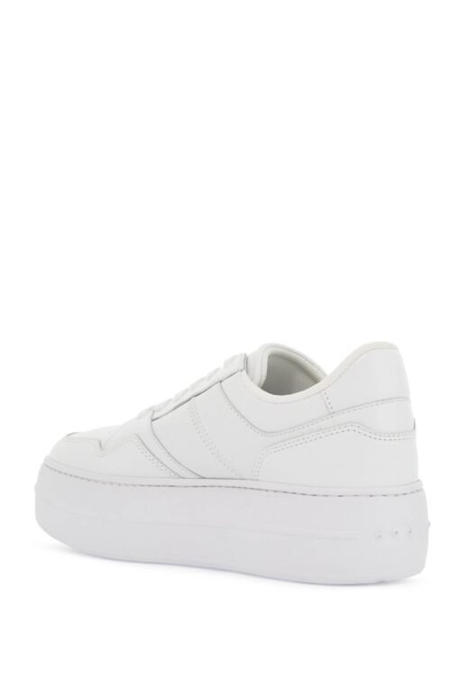 platform skyscraper sneakers with - Image 3