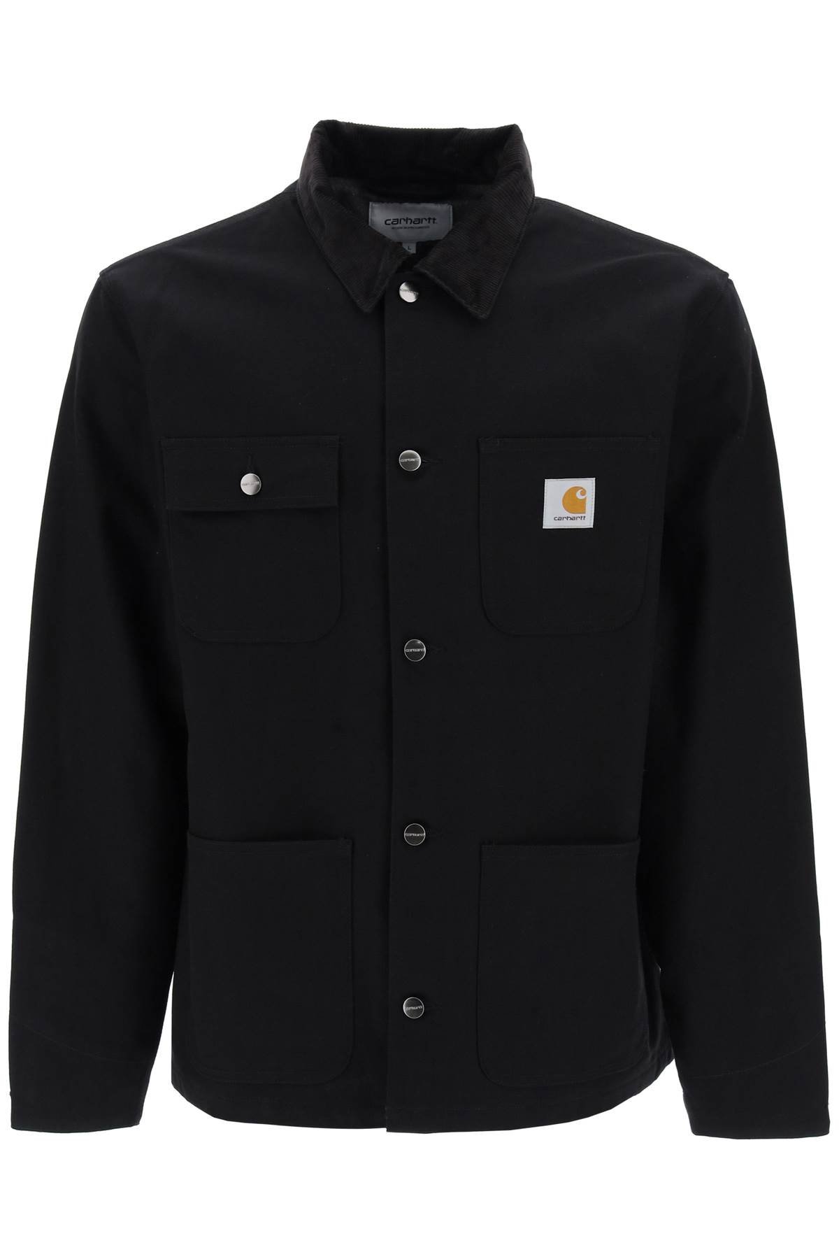 michigan cotton jacket