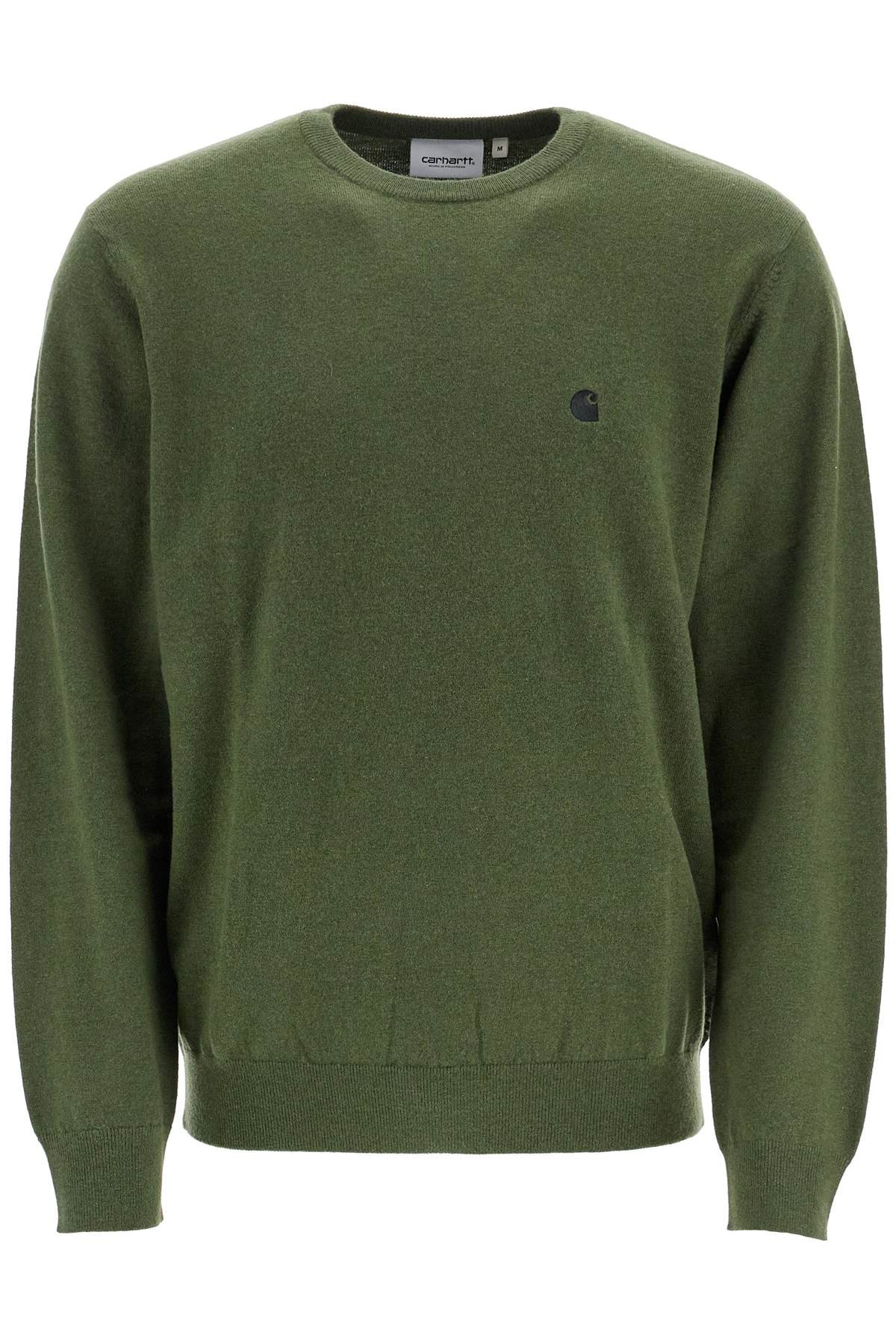 madison pullover