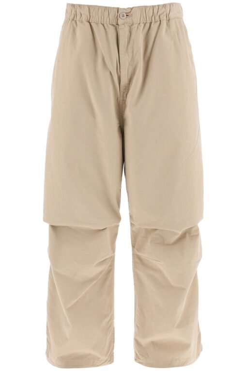 wide-leg judd pants