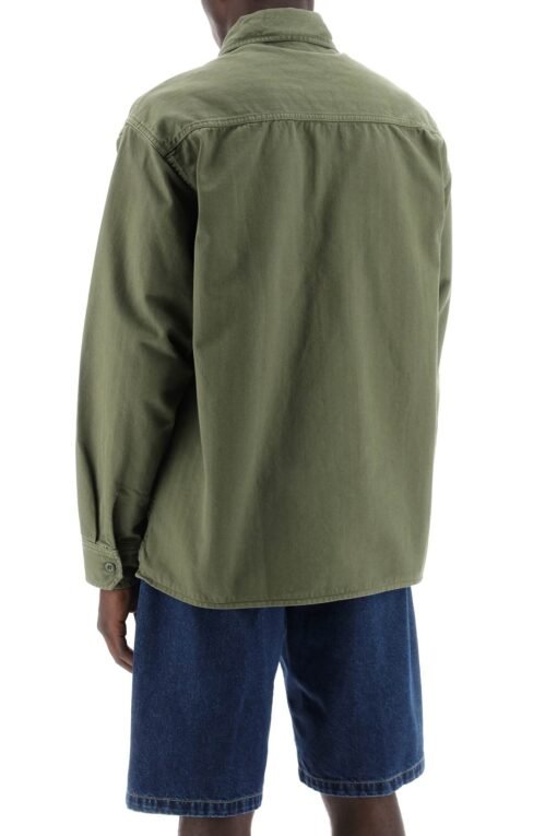 rainer overshirt shirt - Image 3