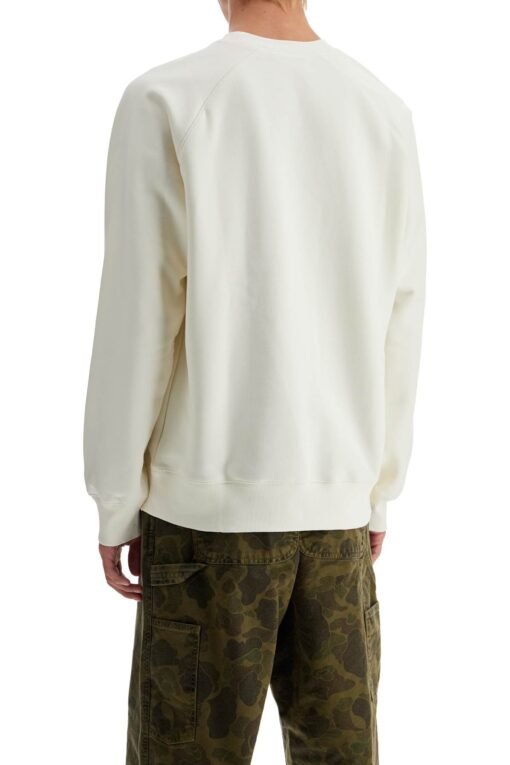 raglan chase rag - Image 3
