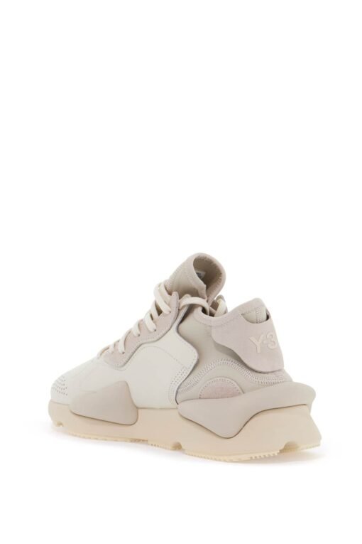 y-3 kaiwa sneakers - Image 3