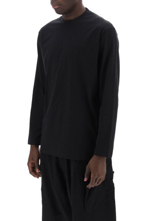 long sleeve t-shirt - Image 4