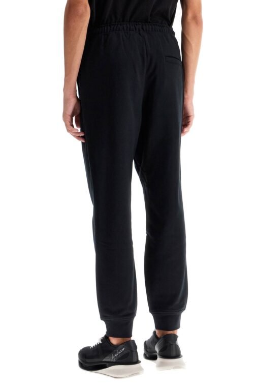 drawstring jogger pants - Image 3