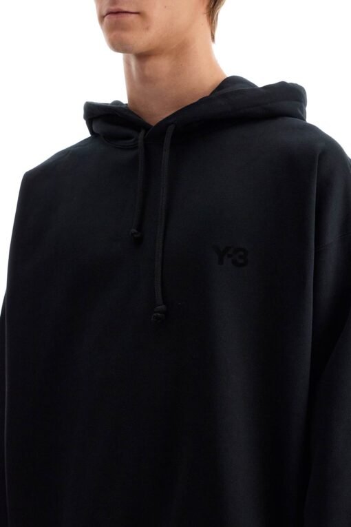oversized hoodie with hood - Image 4