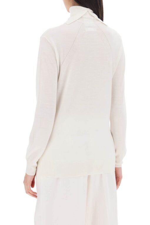 "lightweight merino wool dol - Image 3