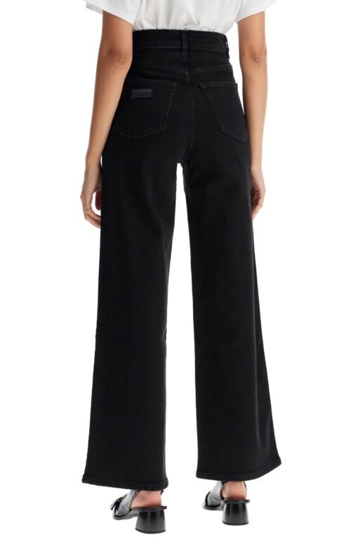 stretch denim andi jeans in italian - Image 3