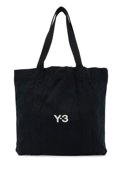 tote bag with logo branding