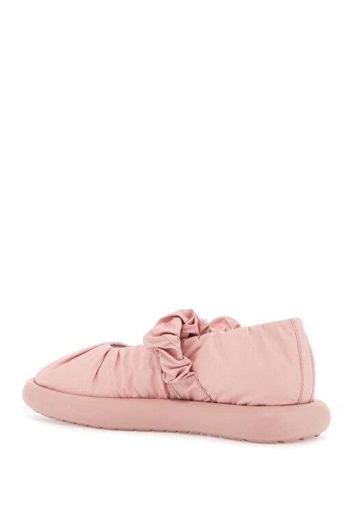 mary jane wave ballet flats - Image 3