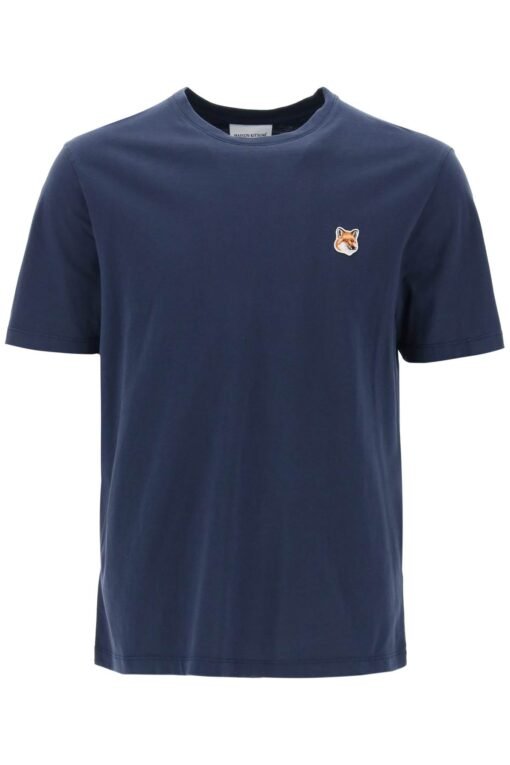 fox head t-shirt