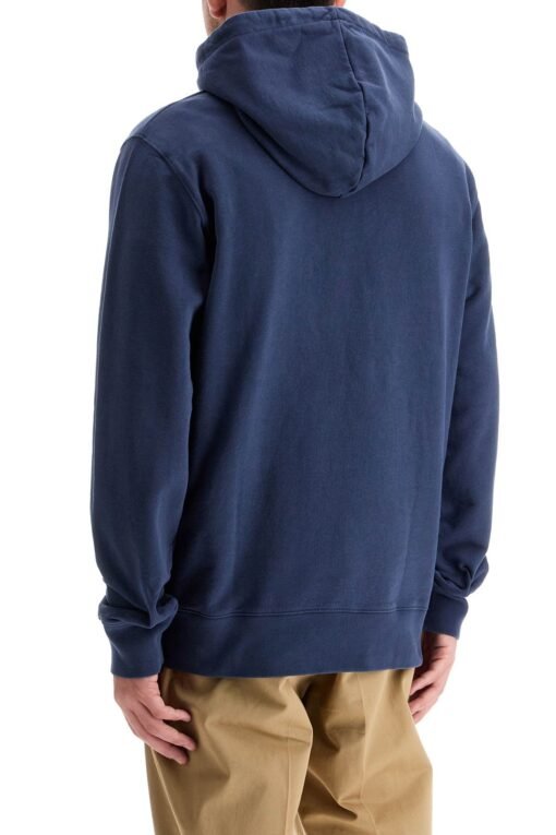 chillax fox hooded sweatshirt - Image 3