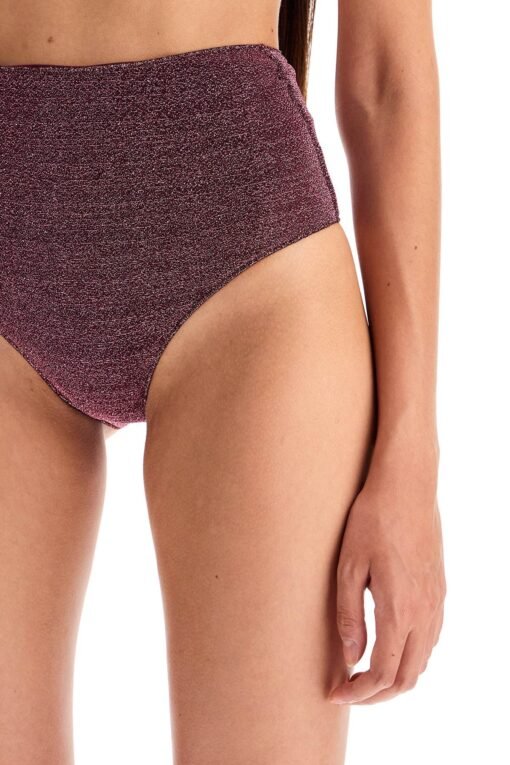 high-waisted lumière bikini set - Image 4