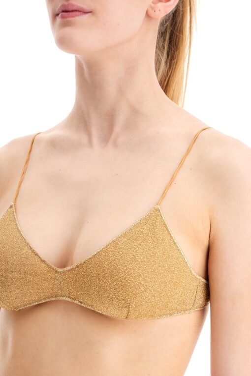 high-waisted lumière bikini set - Image 4