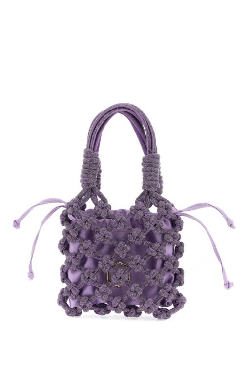 lola handbag purse tote