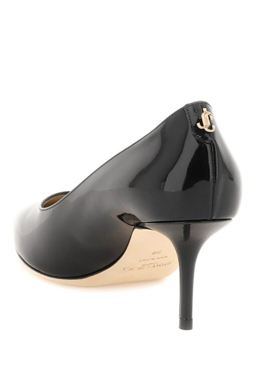 love 65 pumps - Image 3