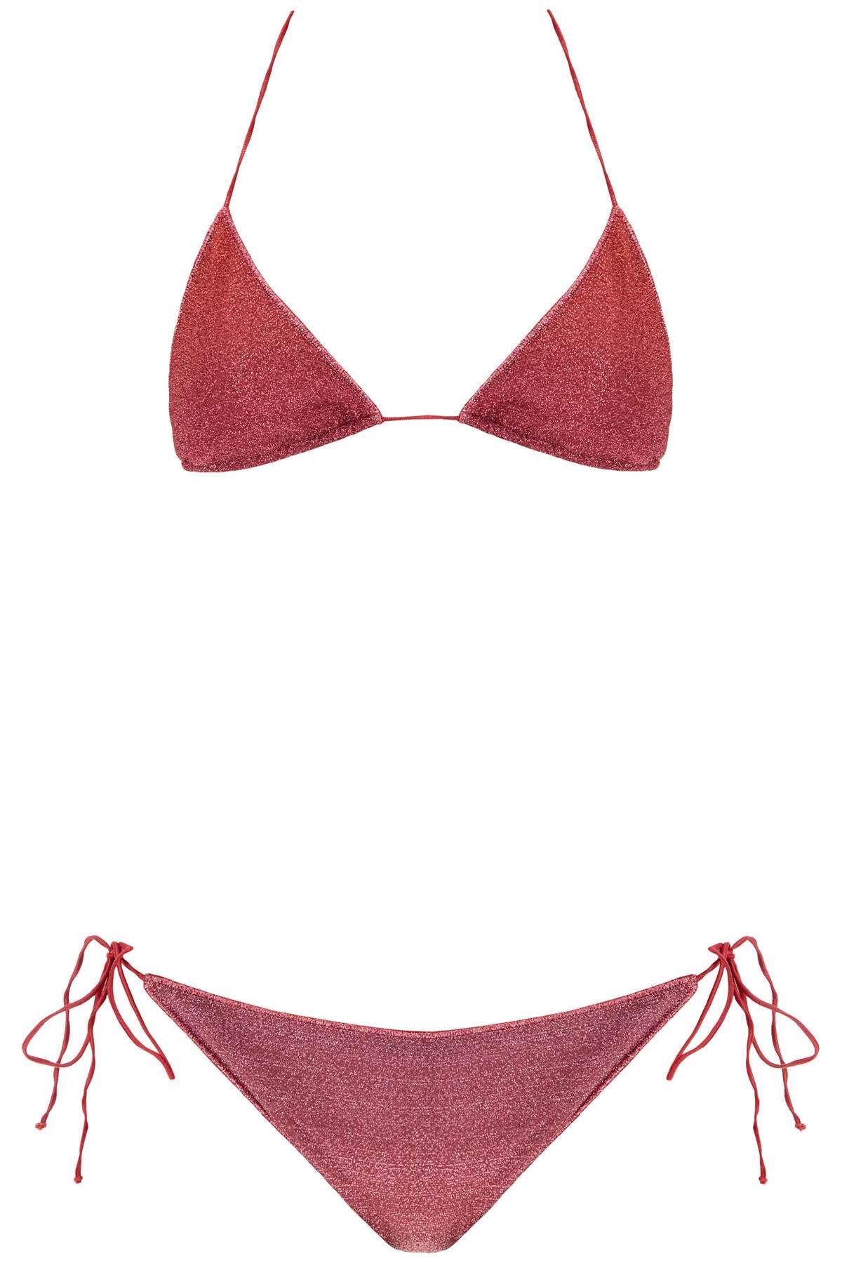 lumière shade bikini set