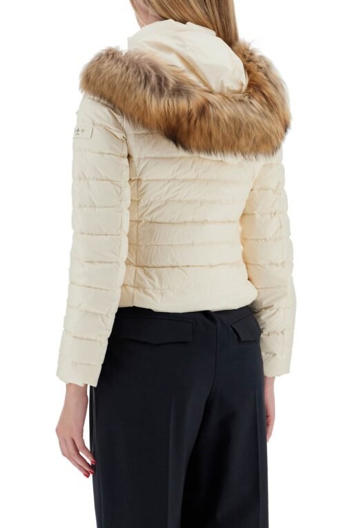 varena hooded puffer jacket - Image 3