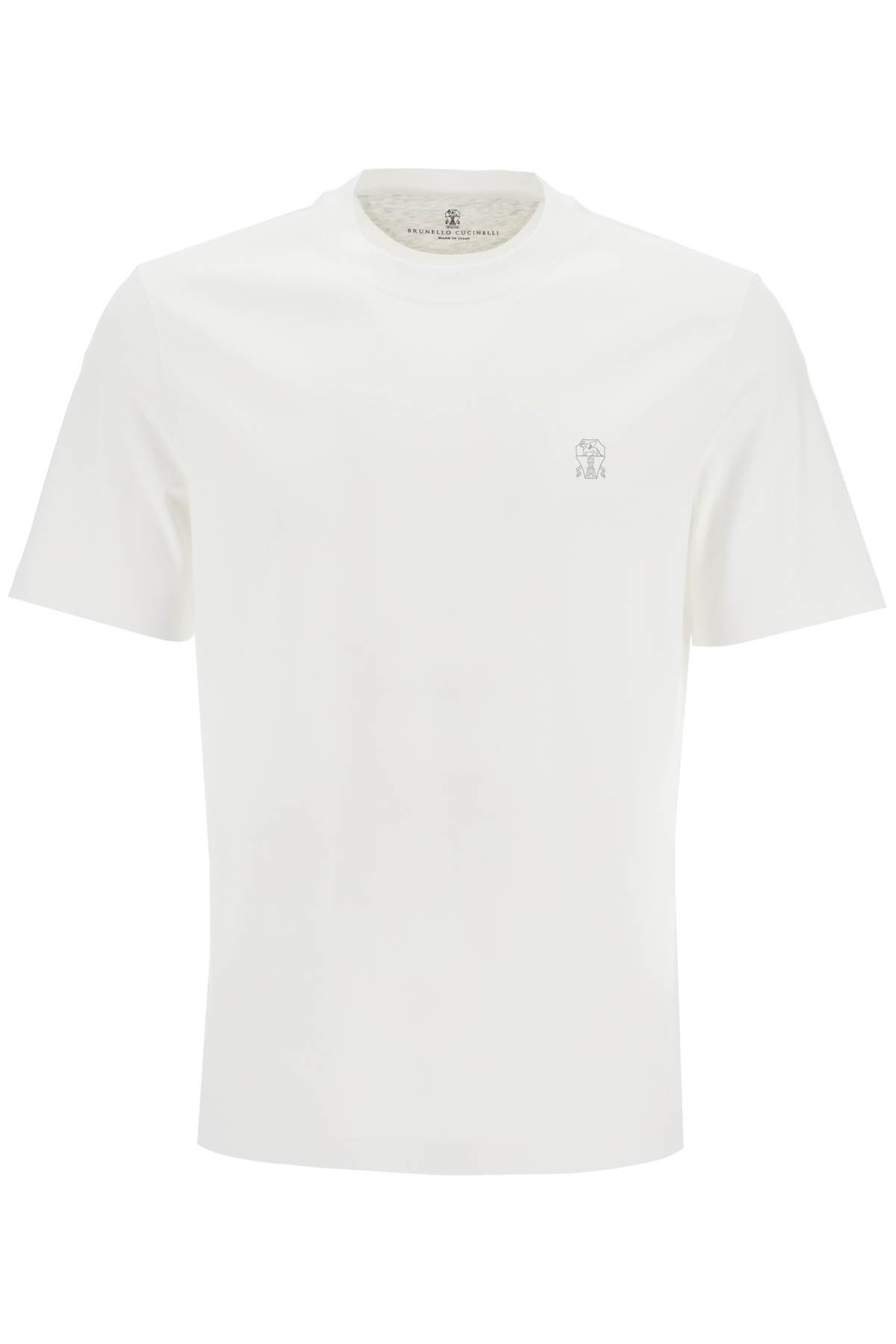 regular fit t-shirt