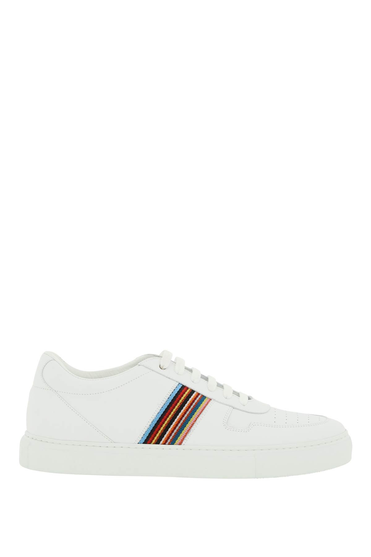 fermi sneakers
