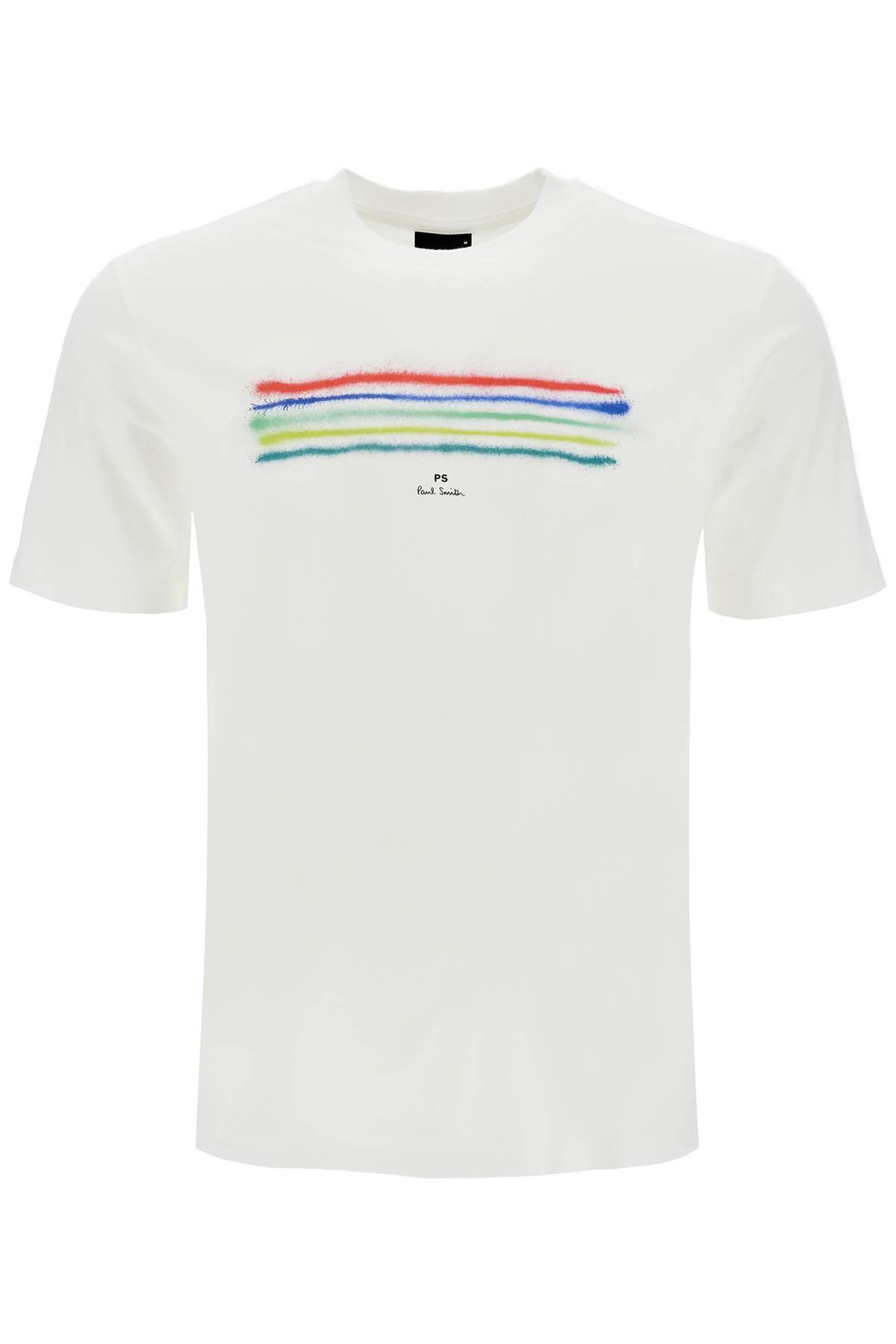 printed t-shirt