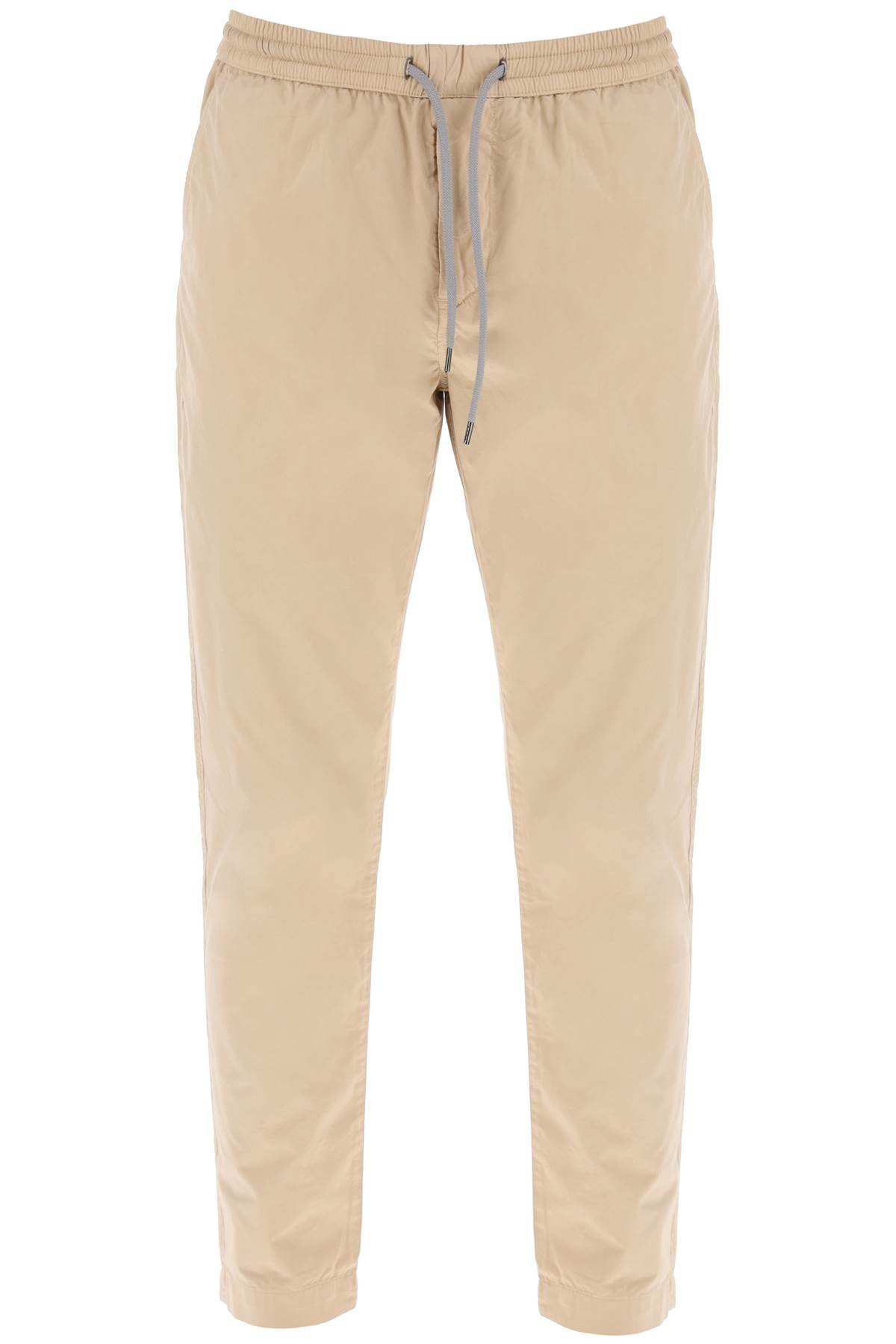 lightweight organic cotton pants
