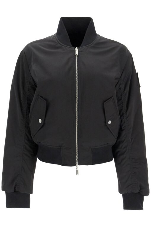 reversible jet bomber