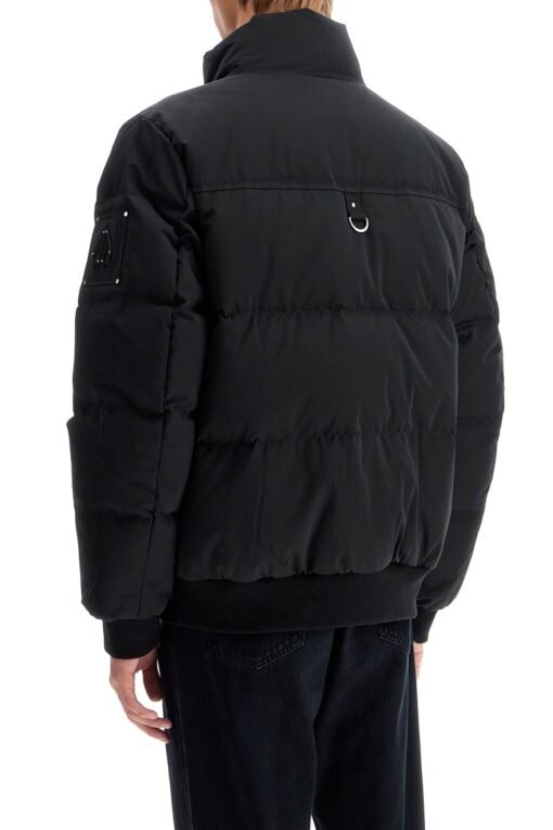 quilted high point bom - Image 3