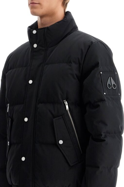 quilted high point bom - Image 4