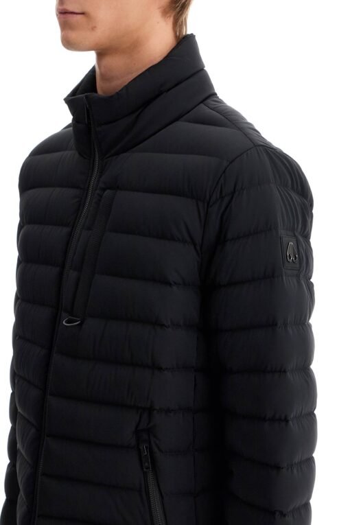 laki active flex down jacket - Image 4