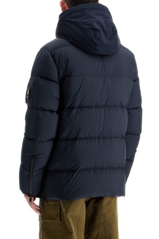 everest 3q down jacket with - Image 3