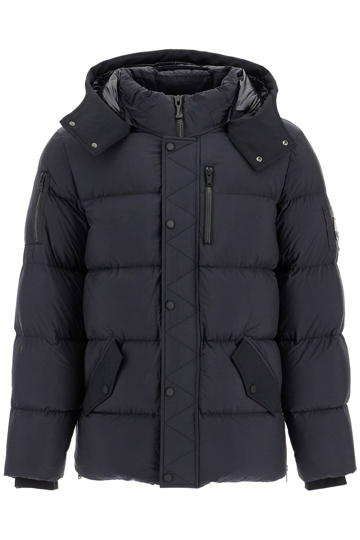 everest 3q down jacket with