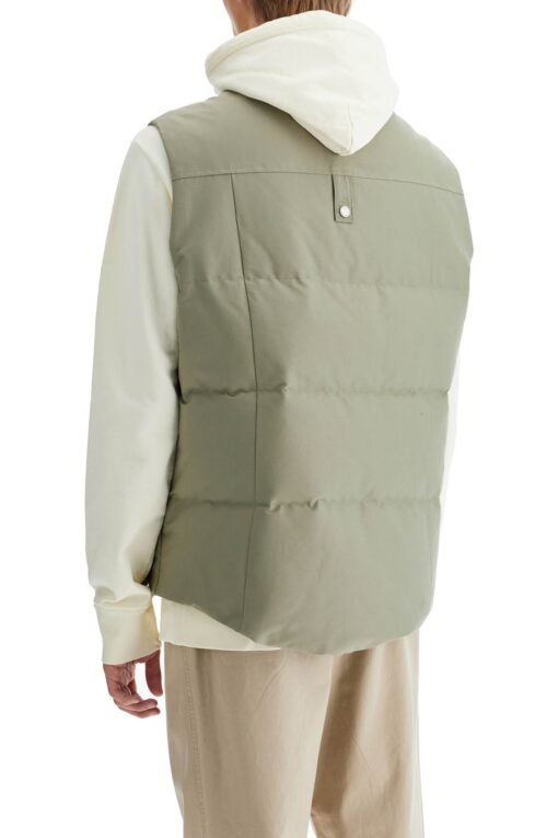 westmount padded vest - Image 3