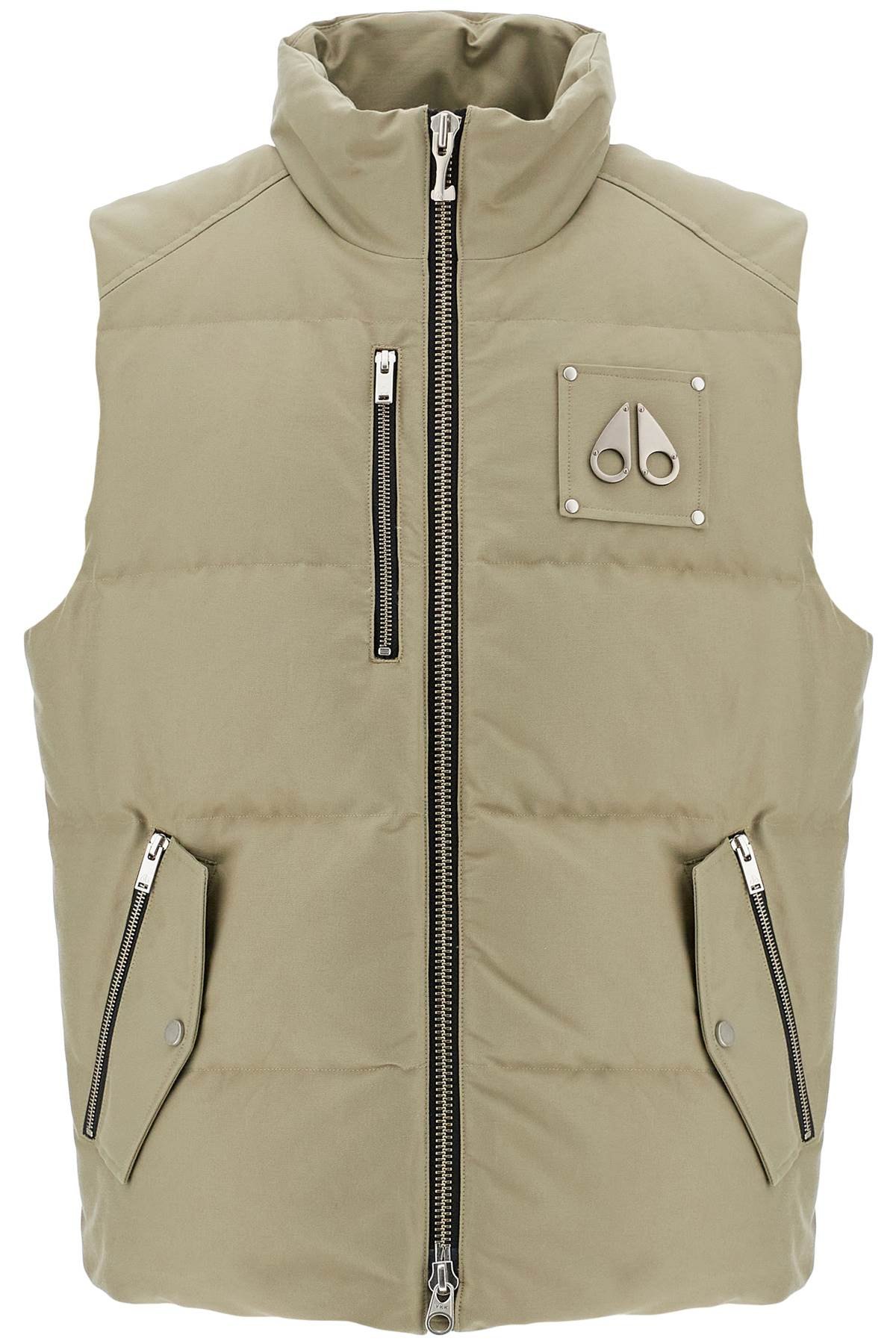 westmount padded vest