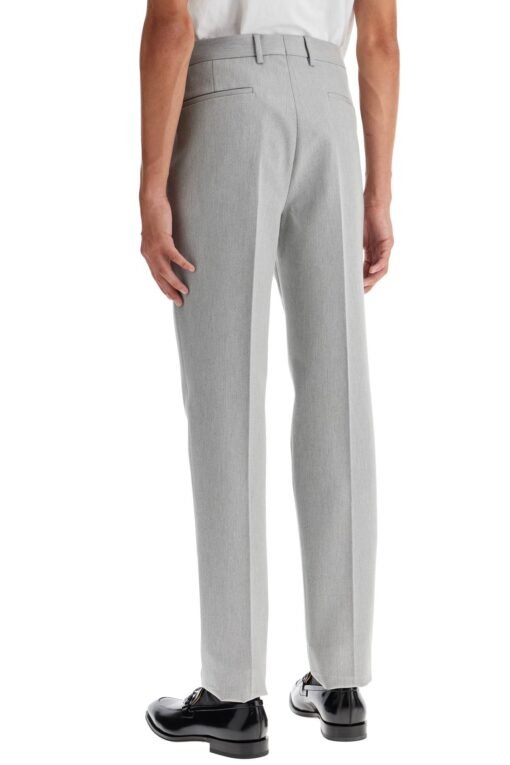 leisure gabardine pants - Image 3