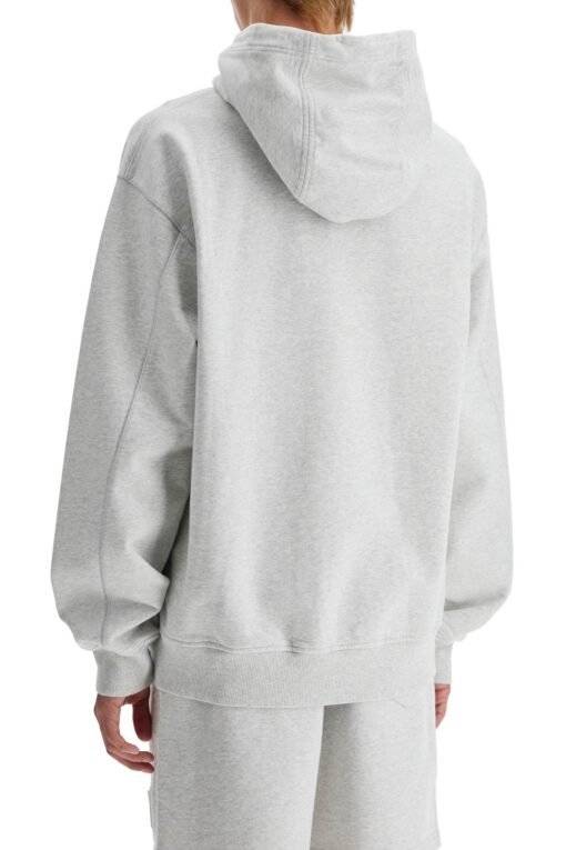 hooded tennis statues sweat - Image 3
