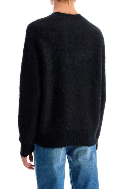 rainbow mushroom sweater - Image 3