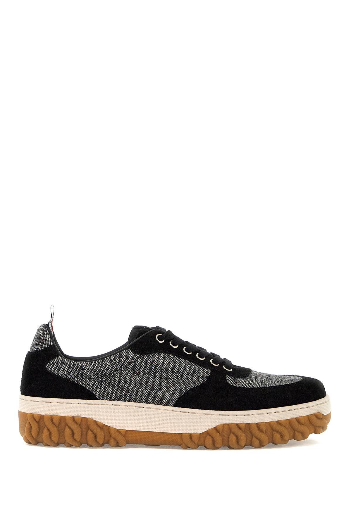 tweed letterman sne