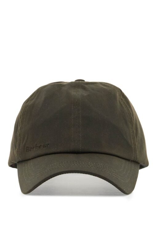 wax sports baseball cap