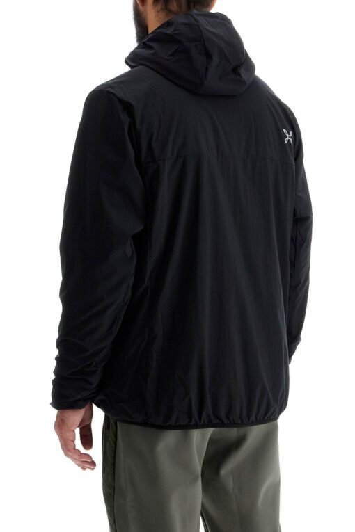 reversible sherpa jacket - Image 3