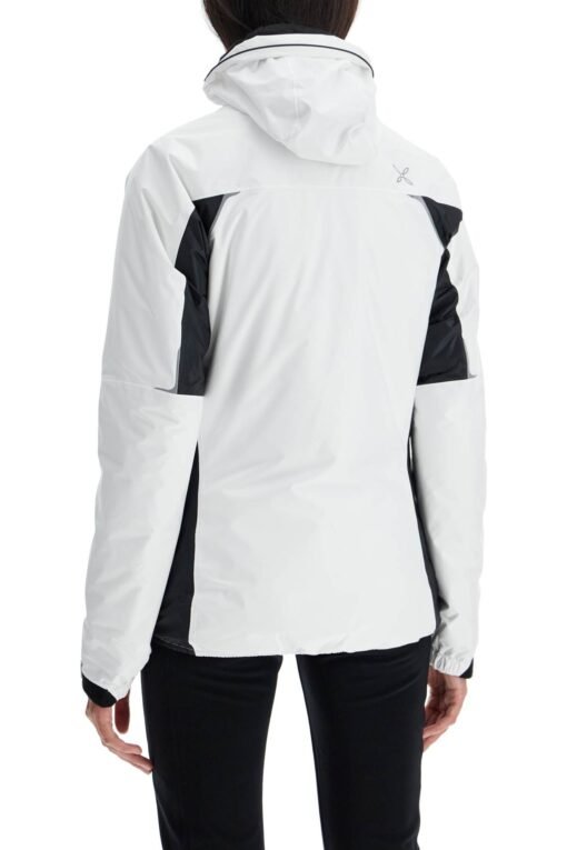 short destiny down jacket - Image 3