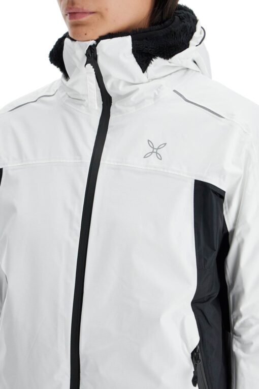 short destiny down jacket - Image 4